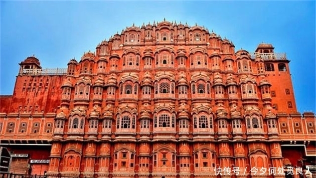 去印度旅游,难以理解的4个风俗习惯,你最不能接受哪一个?