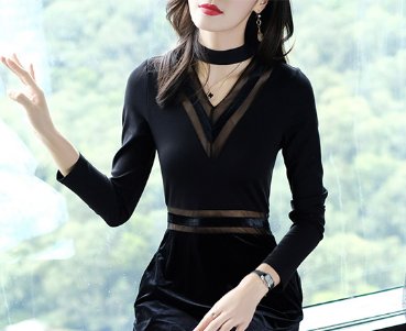 谁说女人过40就不迷人?瞧瞧下面女人这样穿，娇俏美得无可挑剔