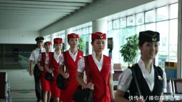 为何空姐出差都住五星级酒店，费用谁来买单？航空公司告诉你答案