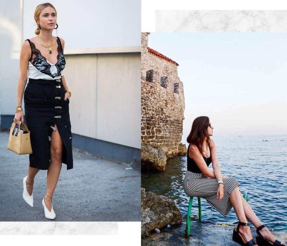 夏天穿内裤的误区，95%的女人都不注意！