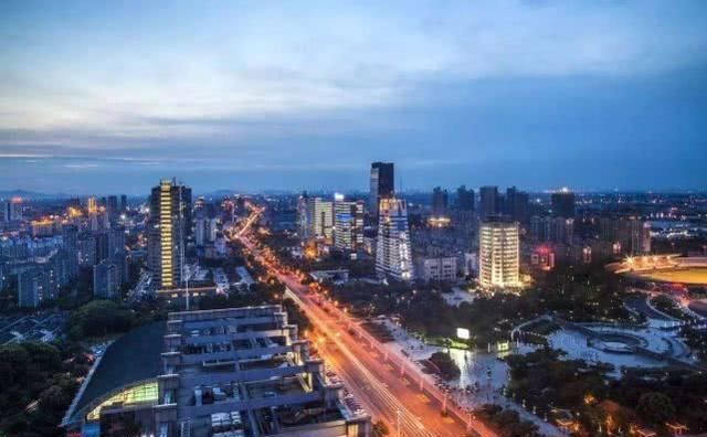  『综合实力』中国最颇具的县级市，风景秀丽，你来过好多个？