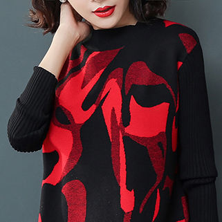 别傻傻买棉服，今年流行这针织裙，洋气减龄贼保暖，适合70后