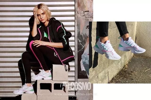 江疏影的运动鞋……愣着干嘛?下单啊