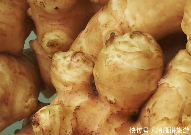 农村1个非常好吃的蔬菜，许多药店花钱收购，有很多农民不愿种植