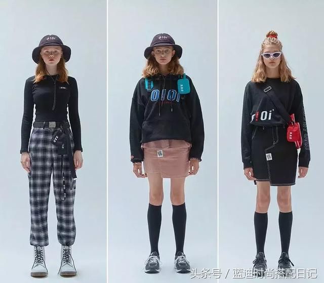 57套超美搭配，入秋就要这样穿！