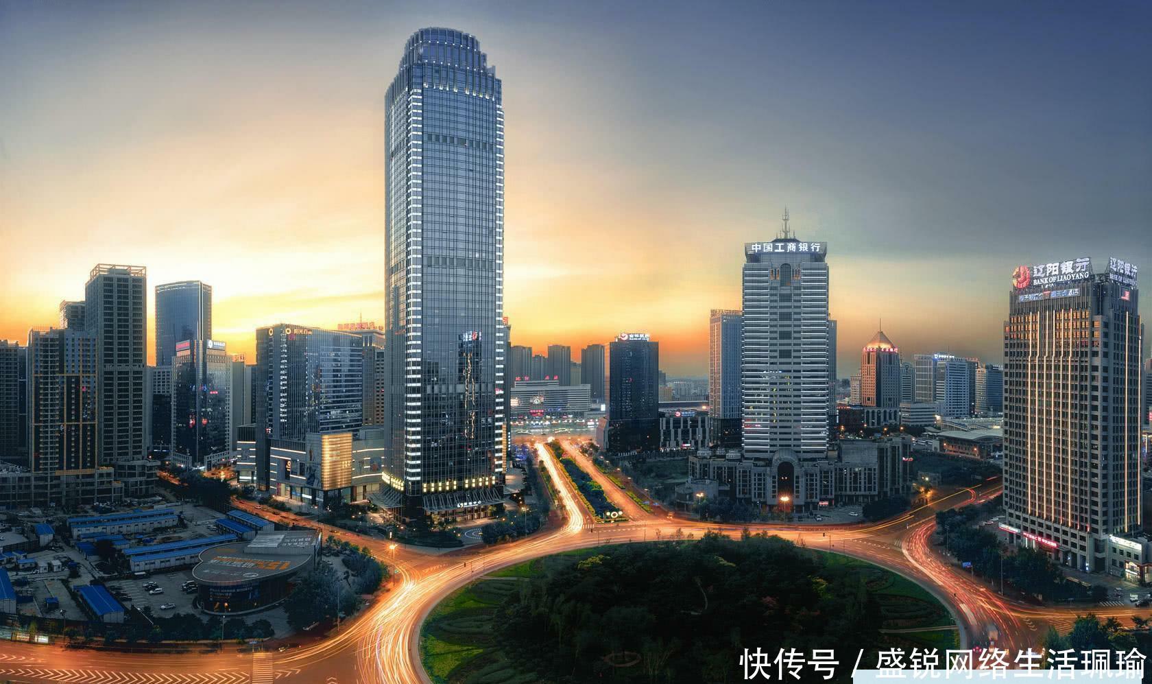  中国：中国10个人口超过800万的超大城市，有你所在的城市吗？