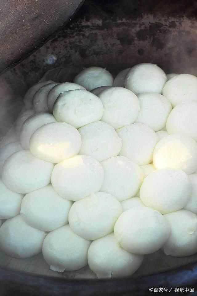 真相来了！卫生纸制馒头，确有此事还是纯属造谣？