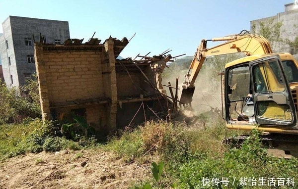  大棚：农村这几类房屋，即便手续齐全也会被强拆，什么原因？看