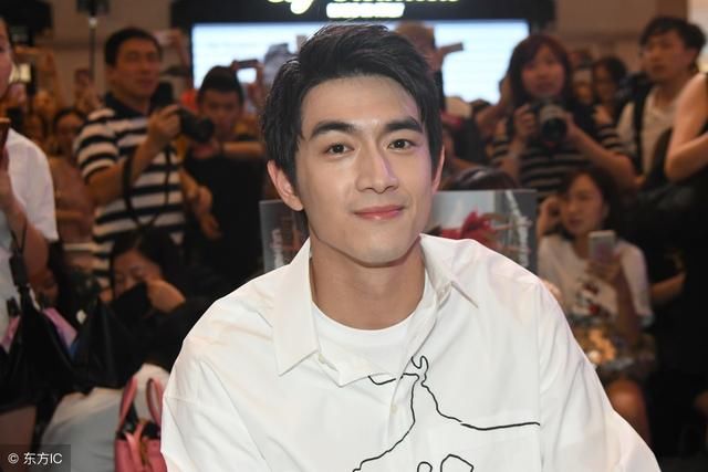 常在家中坐锅从天上来，林更新被搞乌龙，霸气回应“膈应”