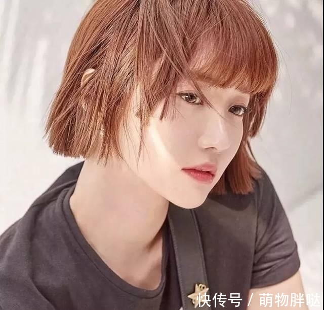  「认准」短发别乱剪！一不小心翻车式“毁容”！认准2个剪发黄金法则，轻松美翻今夏！