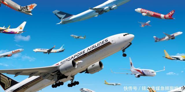  中国：中国大兴机场让美国人心态崩了：为什么我们美国机场这么