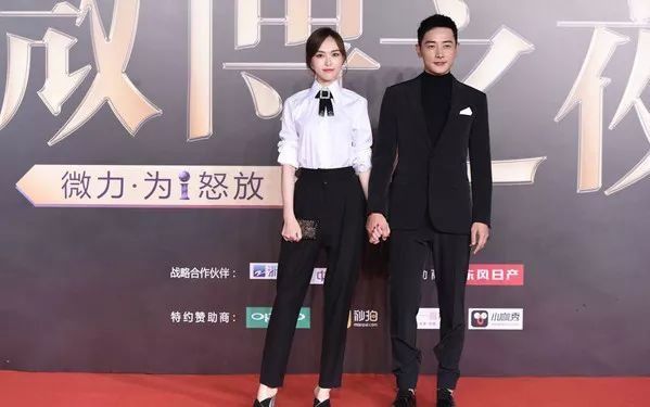 纳尼| 唐嫣快要嫁给罗晋了?就连衣品也变更高级了!