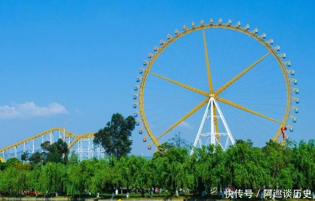  西安■中国这4个省会，名字太占便宜，让人看一眼就记住，或许有你家乡