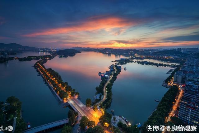 湖北各地级市房价排行,看看湖北2017年房价上