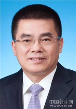 康翰卿任黑龙江省商务厅厅长 赵万山不再担任(图|简历)