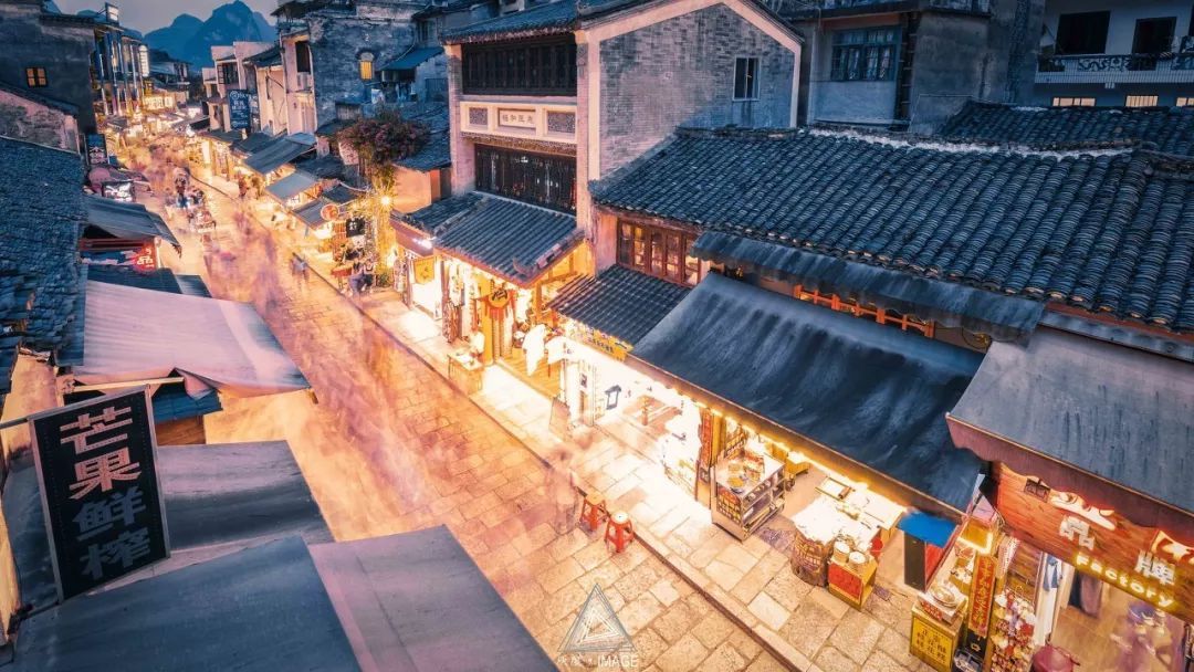 全国最值得去的31个古镇，满足你所有的古镇情节