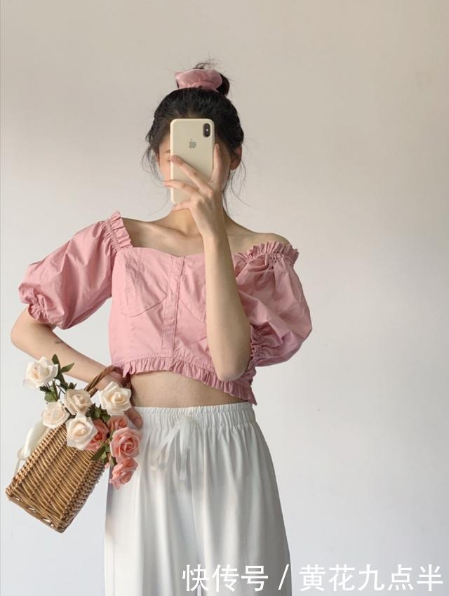 「约会」春季日常美搭,出门约会不知道穿什么赶快收藏这些“神仙”穿搭