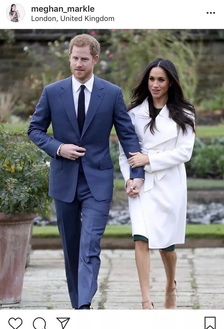 小心，这些皇室新一代成员将会成为你的时装新偶像!