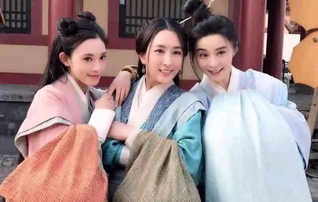  『女配角』9.10亿浪费？整部压了2年的《巴清传》，从主人公到女配角都凉了！