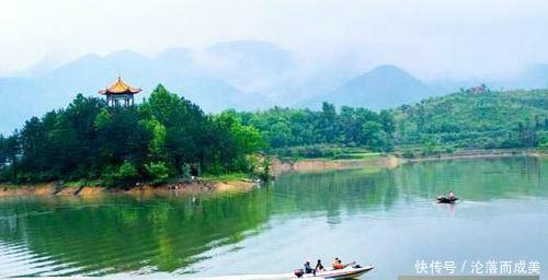  [中国地理位置]中国地理位置最尴尬的位置, 本地人都不知道自己