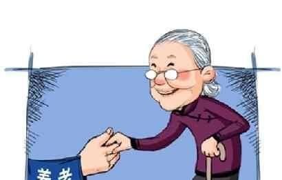  「子女」农民养老不用愁，4大福利政策给农民发钱，不靠子女轻松