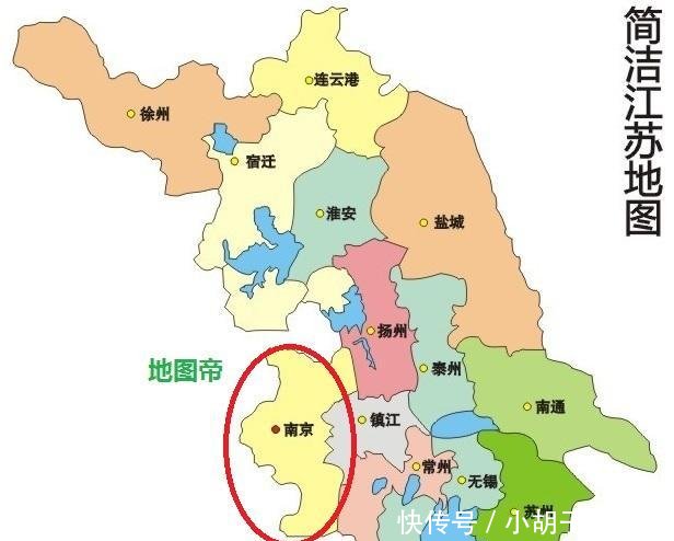  「四川省内」十个历史名城, 哪一个最可能成为第五个直辖市