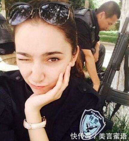  [塔什库尔干]最爱国的少数民族全都是白种人 守卫着中国几百公里的疆土