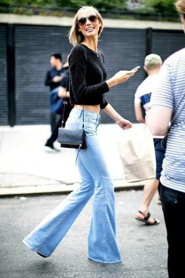 大长腿就能随意穿高跟鞋吗?不!学会这4招才能避开误区!