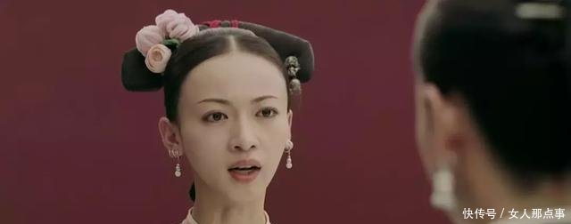 迪丽热巴和吴谨言撞上裙子，这一刻才知道身材的重要性！