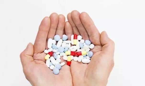  点名■国家卫健委发文，点名5类药