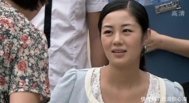  王小蒙@同演《乡村爱情》王小蒙，一个生活幸福平静，一个却闻名世界