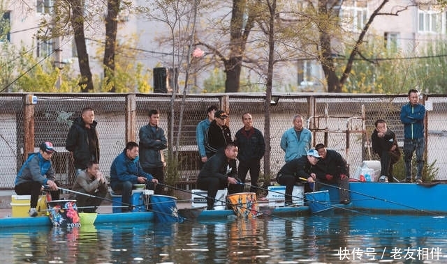 【钓友】钓鱼到底会伤眼睛吗?一直是个存在争议的话题