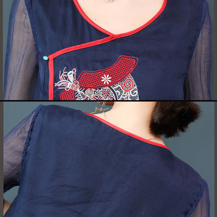 身材丰满的女人这样穿才好看!学下面这样穿，凸显傲人身材