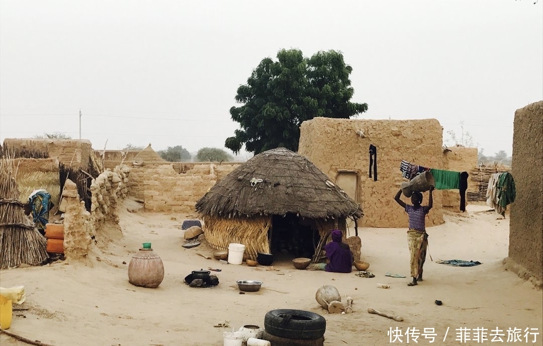 韩国成首个“0”出生率国，最高国却在非洲，三毛笔下最文艺