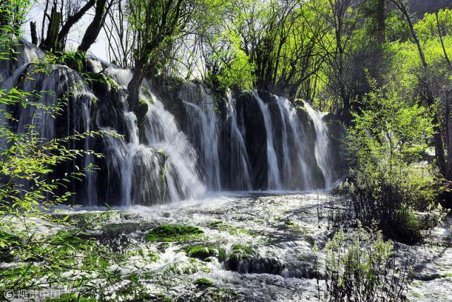 中国改名字最成功的城市,如今成旅游胜地!