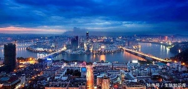 俗话说“吃在广州,穿在苏州,玩在杭州,死在柳州”,是什么意思