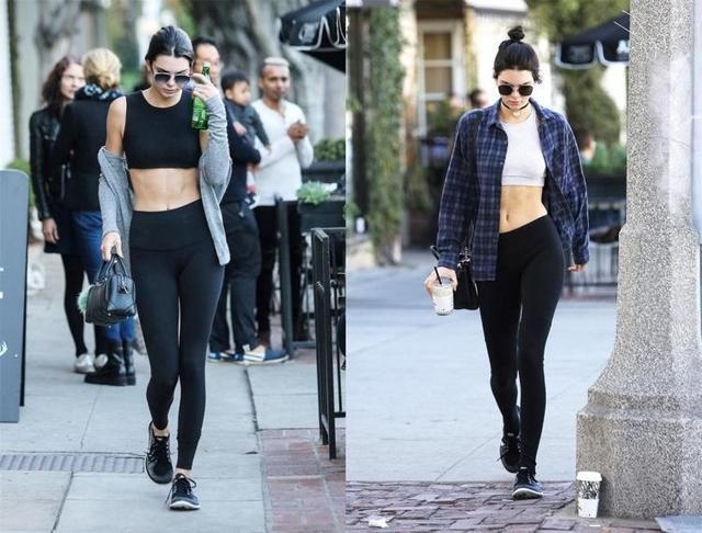 性感高段位，内衣作妖偏外穿