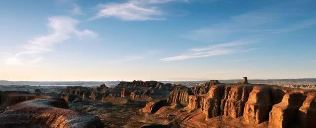 中国绝美公路＋仙境北疆13日落地自驾游