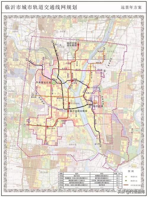  「线路区段客流」衡量轨道交通线网规划是否合理的十五大基本准