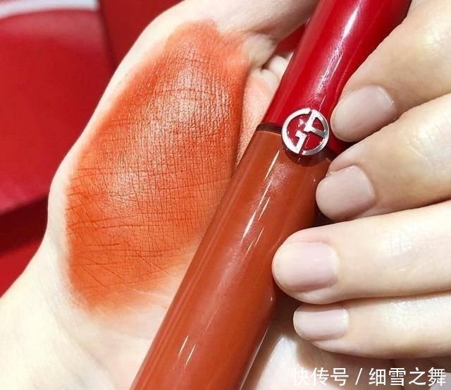  【焦糖】这8只焦糖砖红唇膏本季要收，过往断货的都重出江湖，错过就没有