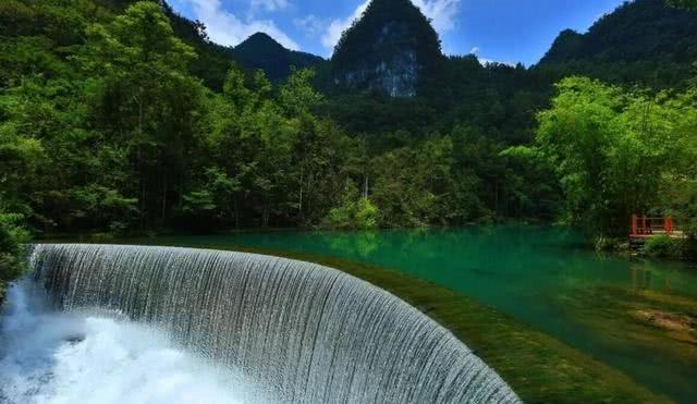 中国最“清凉”三座城市，全年平均温度15度，空调只是个摆设