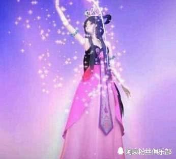 十二星座叶罗丽魔法手势,狮子座仙女散花,双鱼