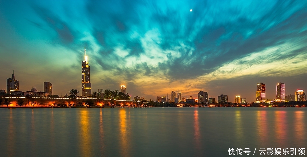 国内适合穷游的5个地方，月薪4000就能去了