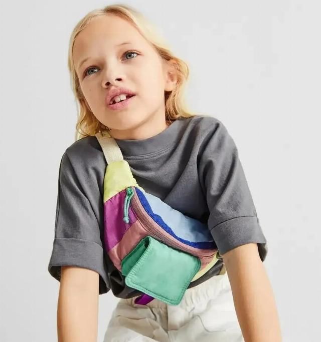 「童装线」5折买大牌的正确打开方式,Burberry被中国女生买到断货?