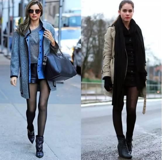 遍大街的黑丝怎么才能穿出高level?