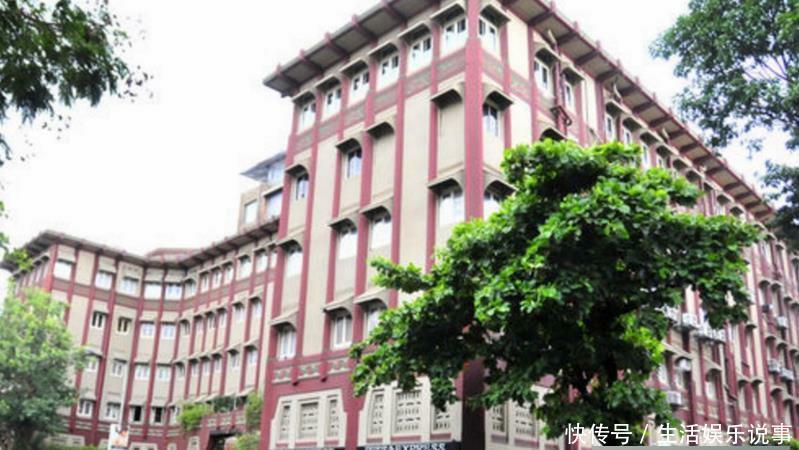 实拍:印度孟买的真实现状,当地人认为这里是世