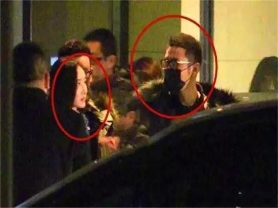 卓伟实锤H姓男星出轨罪证，一线女星深受牵连，网友：比股票操控