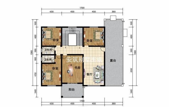  [小别墅]晒晒沈爷爷的农村小别墅，豪华大气，大门都花了一万，