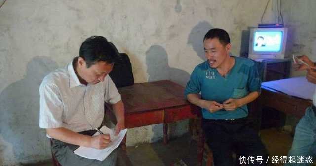 农村整顿已板上钉钉，明年起，3管齐下，农民可以否决村干部了！