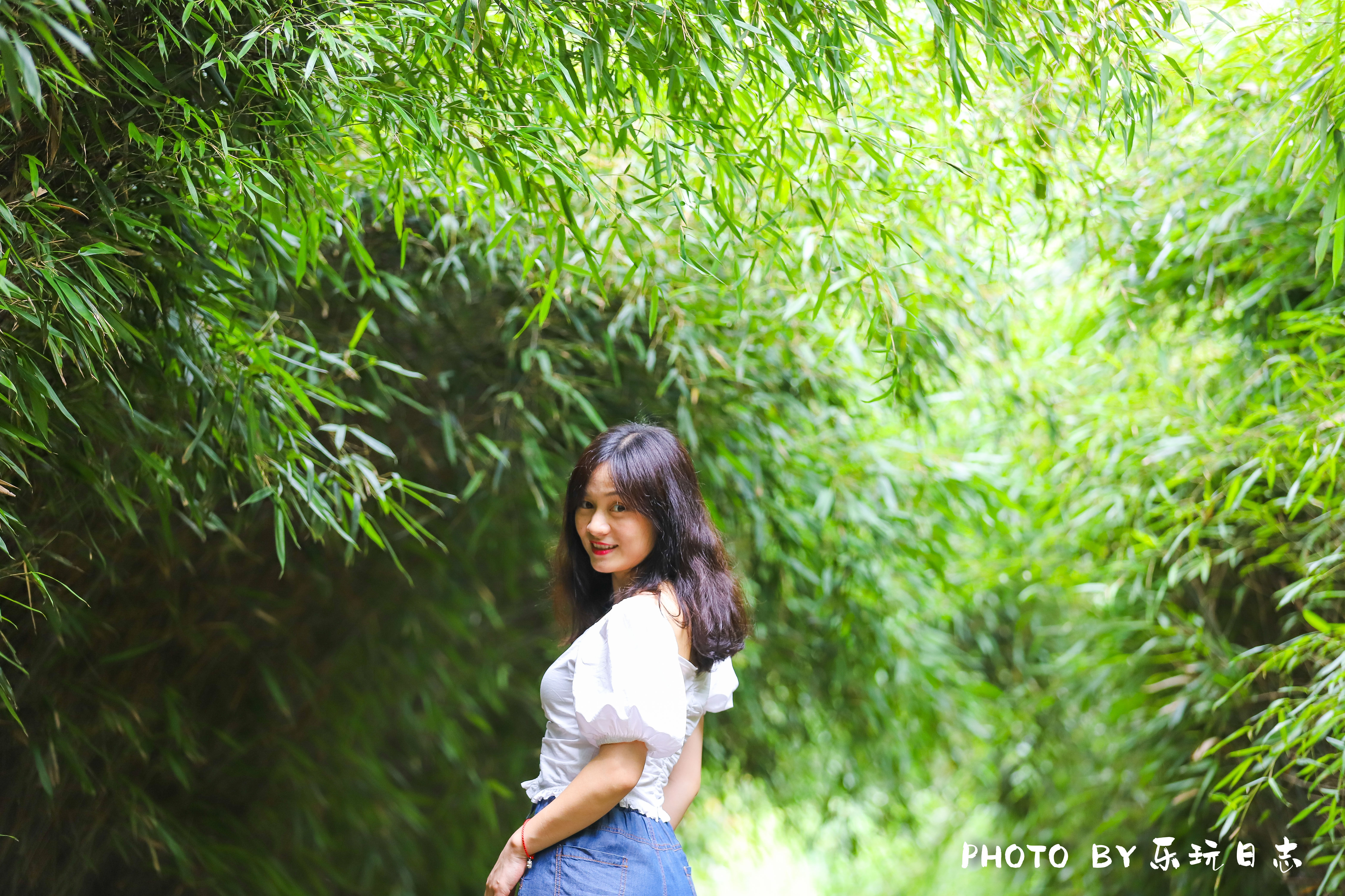 广东最美的岭南名山之一，体验夏日清爽，宛若置身世外桃源